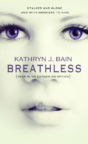 [Lincolnville Mystery 01] • Breathless